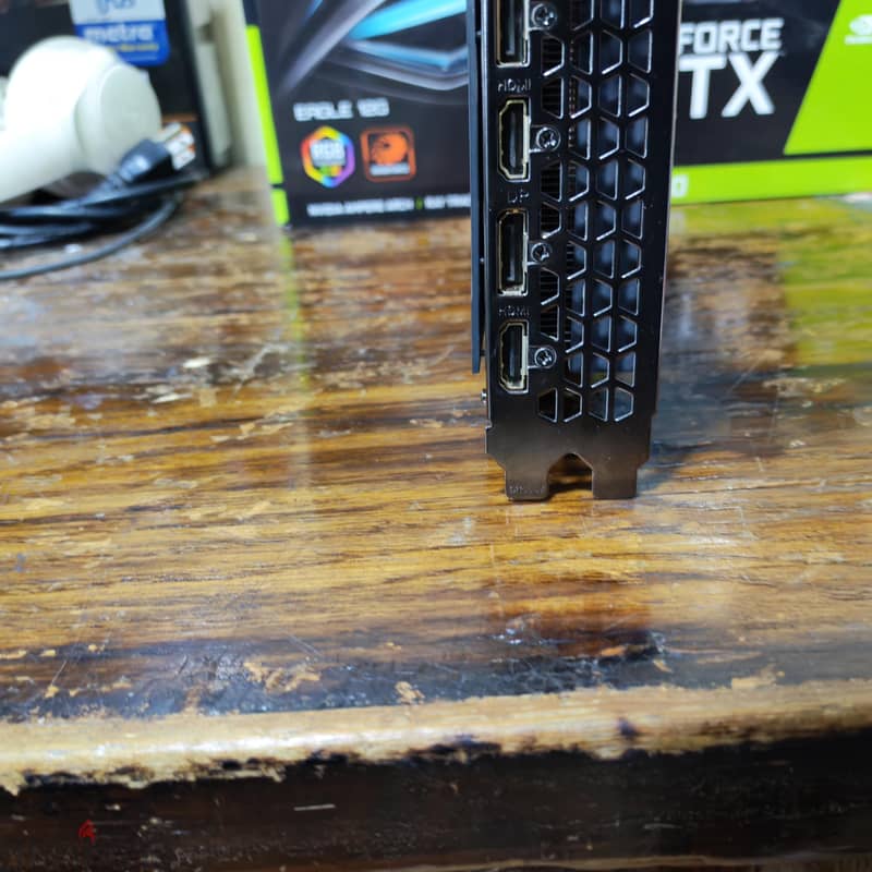 RTX 3060 3