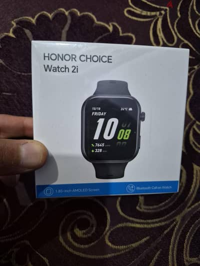 HONOR CHOICE Watch 2i