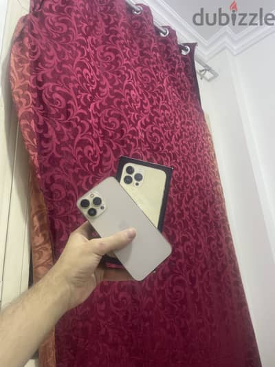 ايفون ١٣ مكس