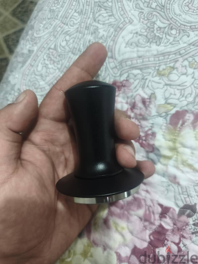 coffee temper new 58mm 1