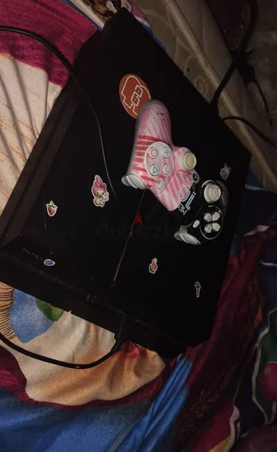 ps4 fat