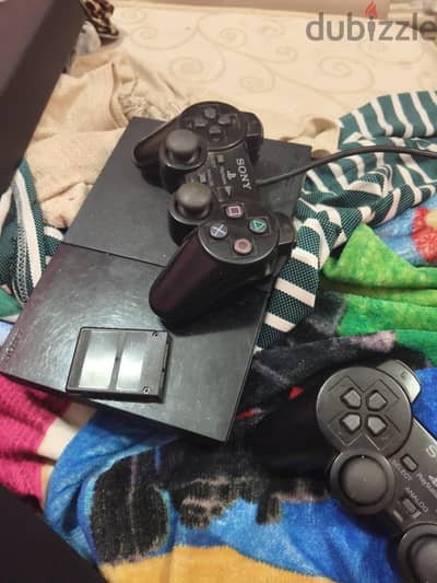 ps2 used