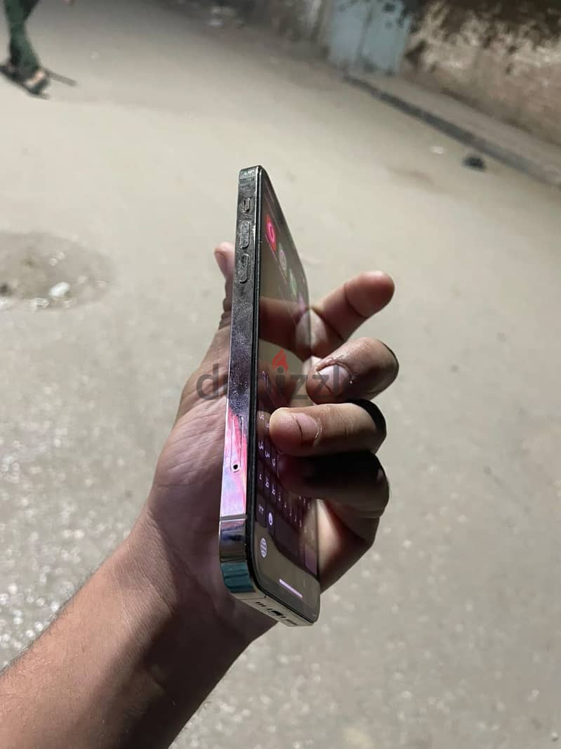 Apple - iPhone 12 Pro 1