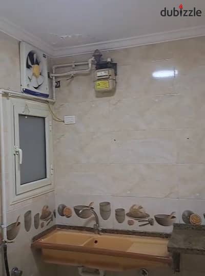 شقة للإيجار بجناكليس