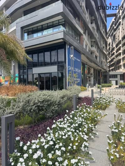 خلي بيتك الجديد بداية لحياة أريح في Orouba Skyline