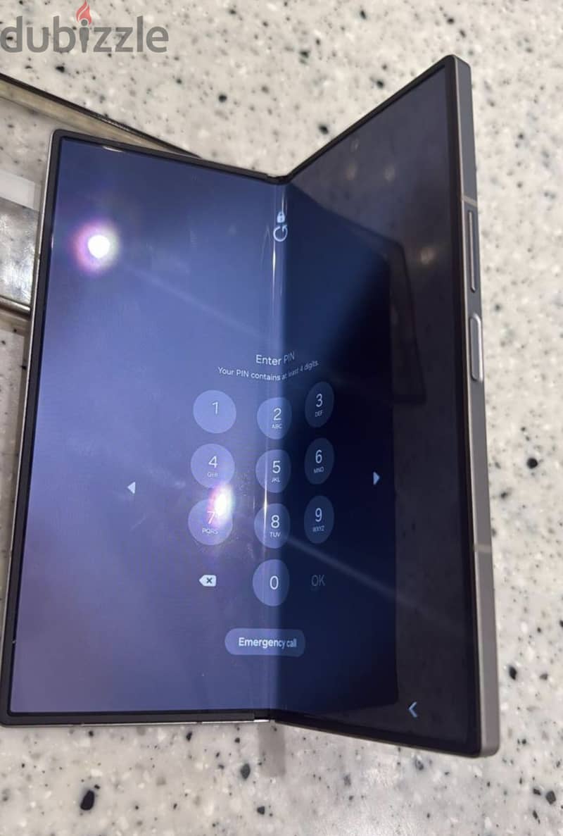 Samsung Z Fold 6 2