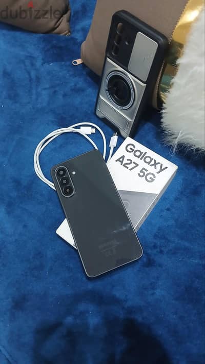 Samsung A27 5g
