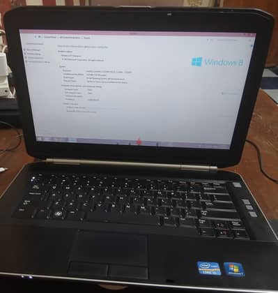 Dell latitude 5420