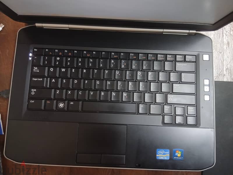Dell latitude 5420 1