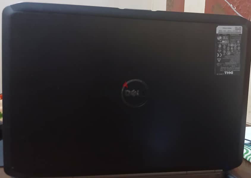 Dell latitude 5420 2