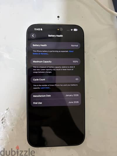 Apple - iPhone 17 Pro Max