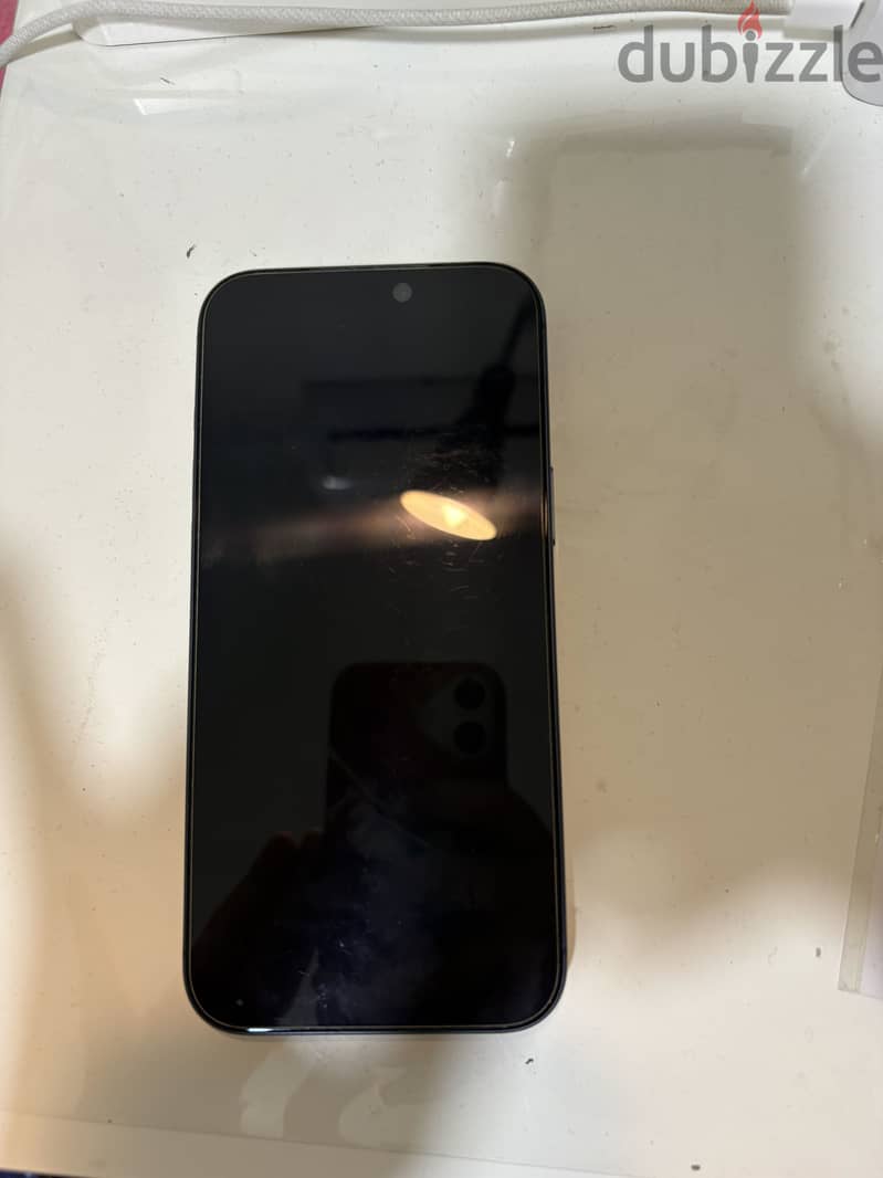 Apple - iPhone 17 Pro Max 1