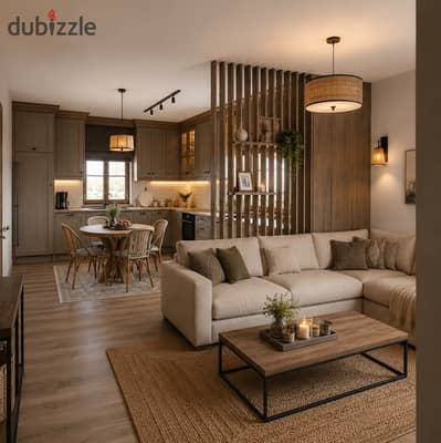 Invest in Hurghada | Your unit near Senzo Mall and Hurghada Airport