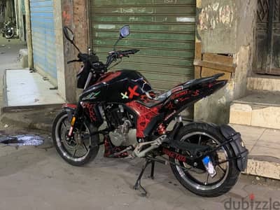 هوجن z250
