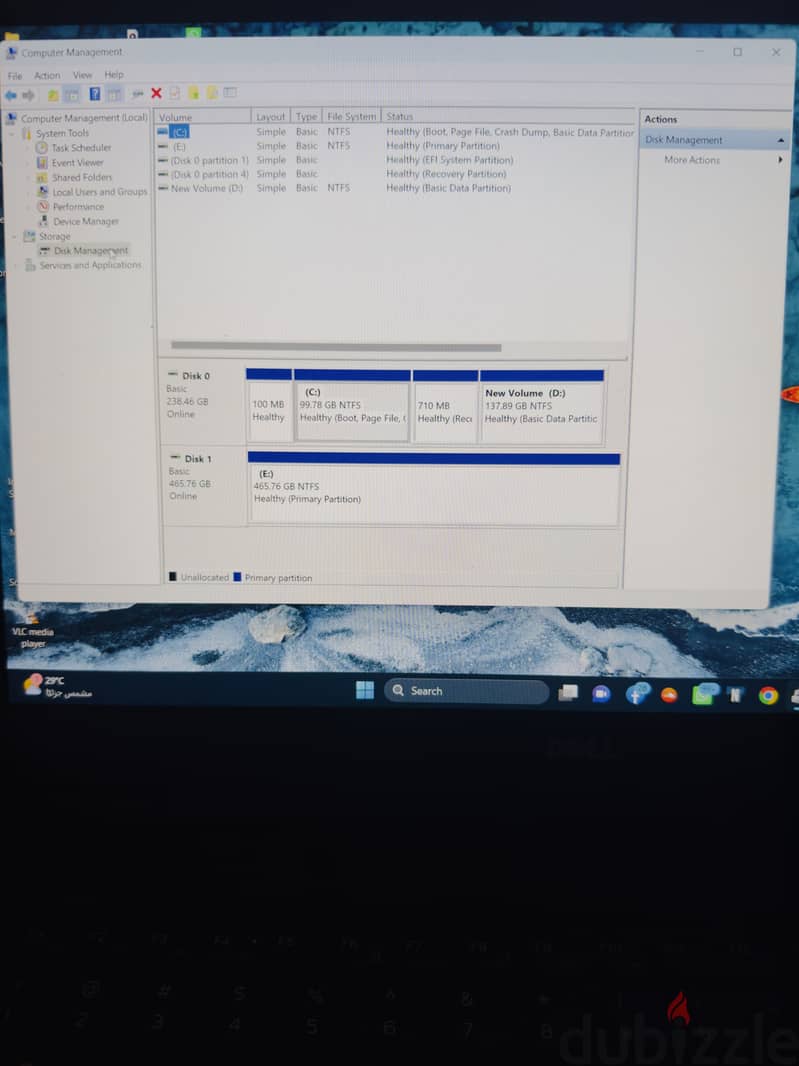 Dell Precision 3520 Workstation) 1