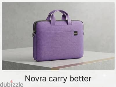 NOVRA SLEEVE Laptop