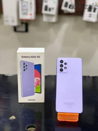 سامسونج a52g5