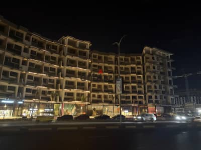 140 متر في Orouba Skyline | 3 غرف نوم | تقسيمة مناسبة لحياة الأسرة