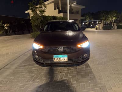 Fiat Tipo 2021
