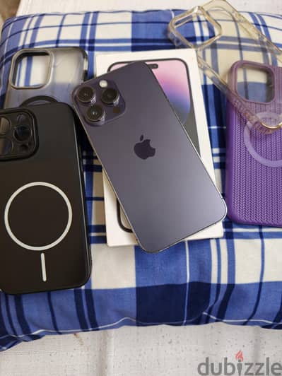 Apple - iPhone 14 Pro Max