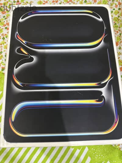 Ipad pro m4 13 inch