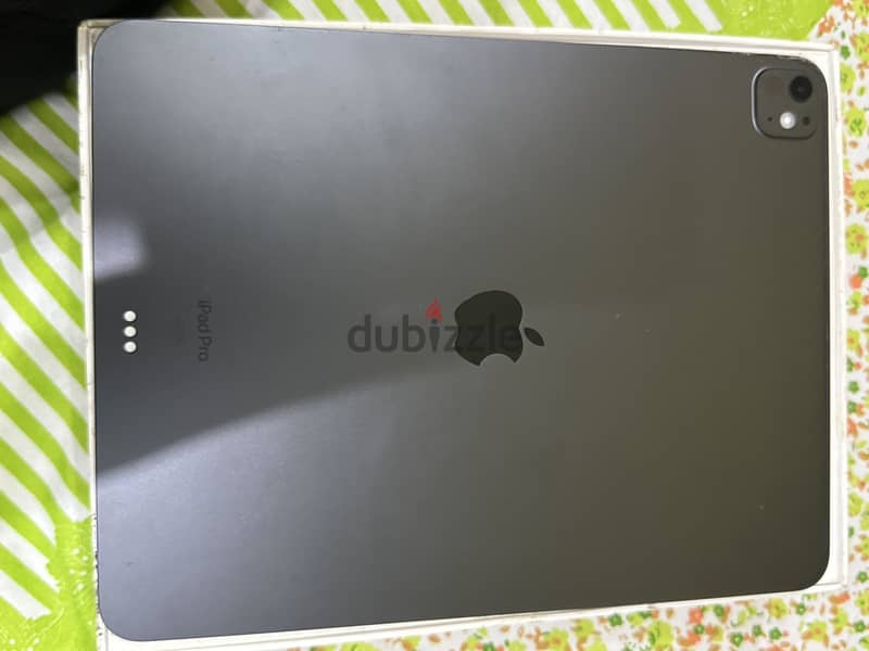 Ipad pro m4 13 inch 4
