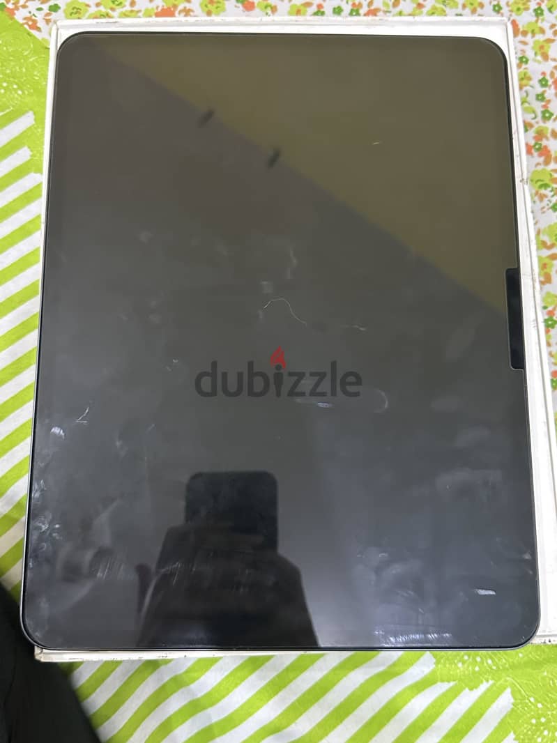 Ipad pro m4 13 inch 5