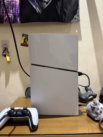 Ps 5 slim