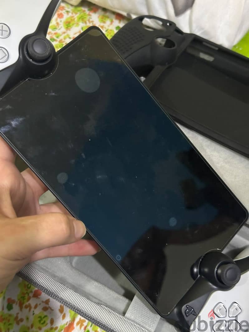 Playstation portal 2