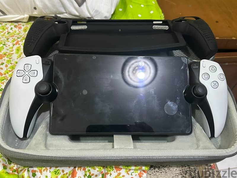 Playstation portal 4