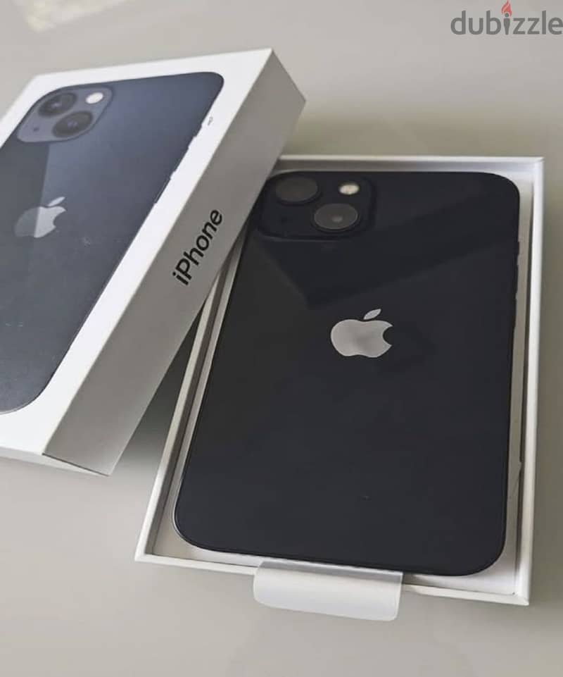 Apple - iPhone 15 plus 2