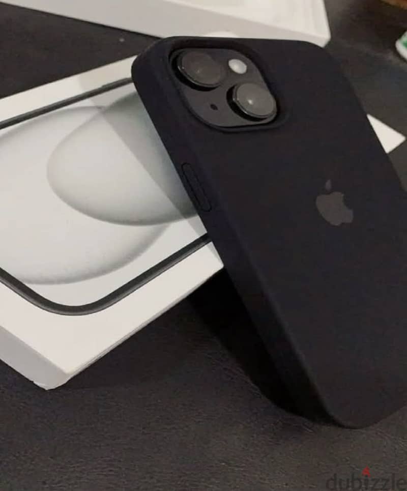 Apple - iPhone 15 plus 3
