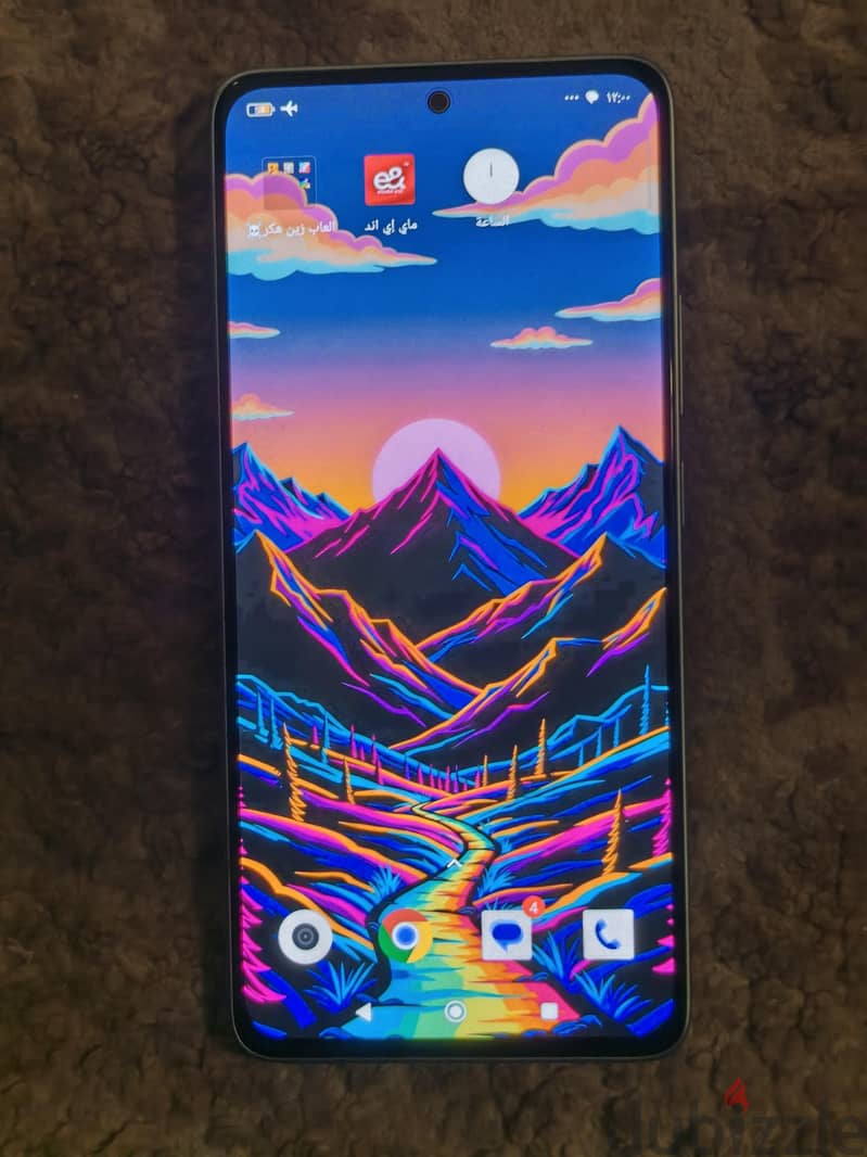 Xiaomi Redmi Note 13 1