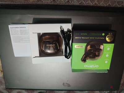 Oraimo OpenSnap N2 GOLD