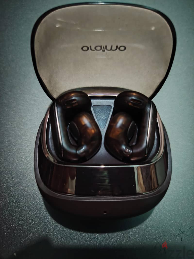 Oraimo OpenSnap N2 GOLD 1