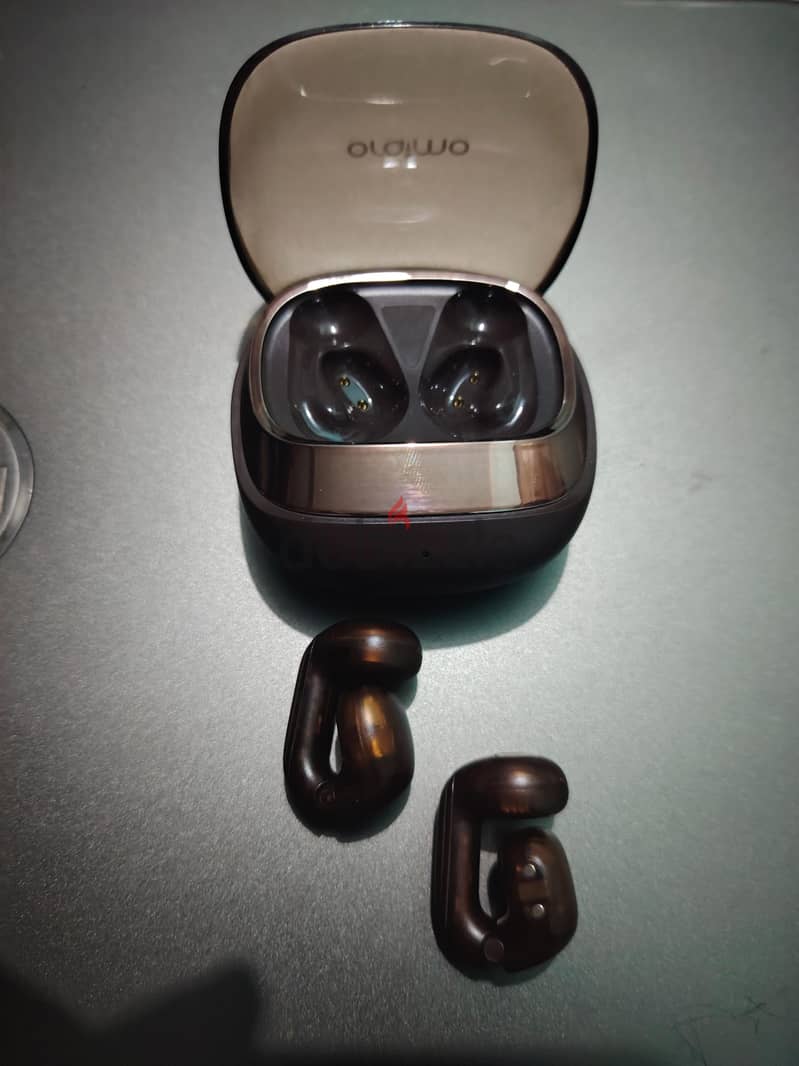 Oraimo OpenSnap N2 GOLD 2