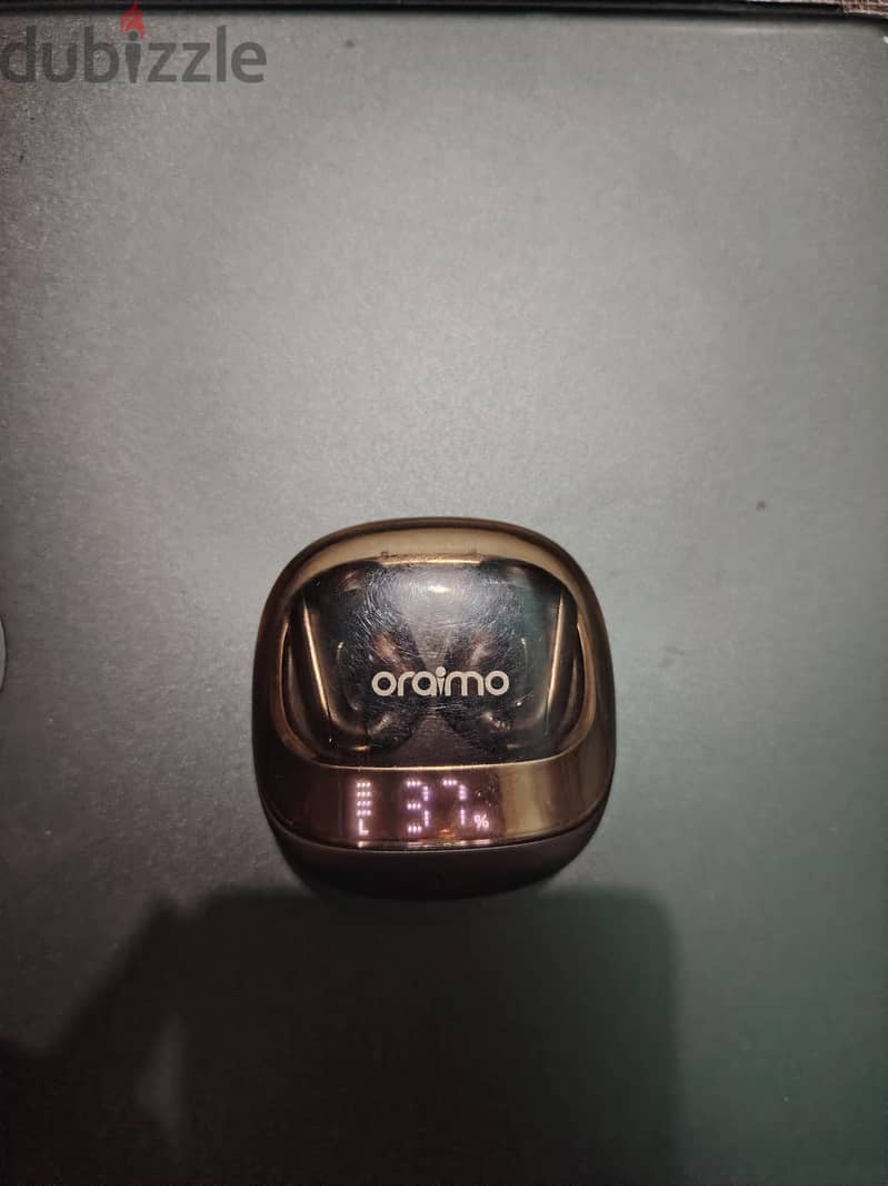 Oraimo OpenSnap N2 GOLD 3