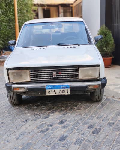 فيات 131