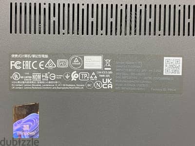 لابتوب  Lenovo IdeaPad 1