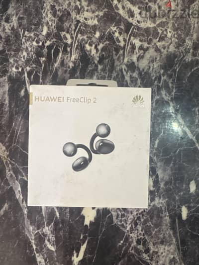 Huawei freeclips 2