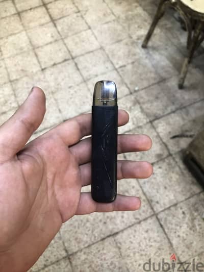 ‏Caliburn Air الجهاز جديد مكملش شهر