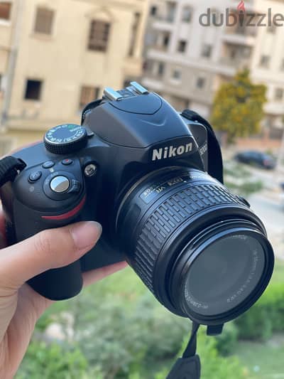 Nikon