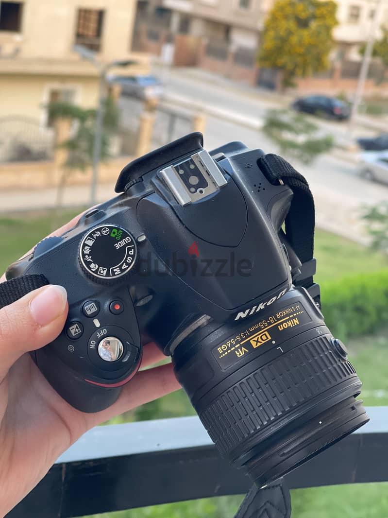 Nikon 1