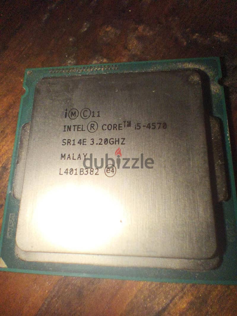 i5 4570 2
