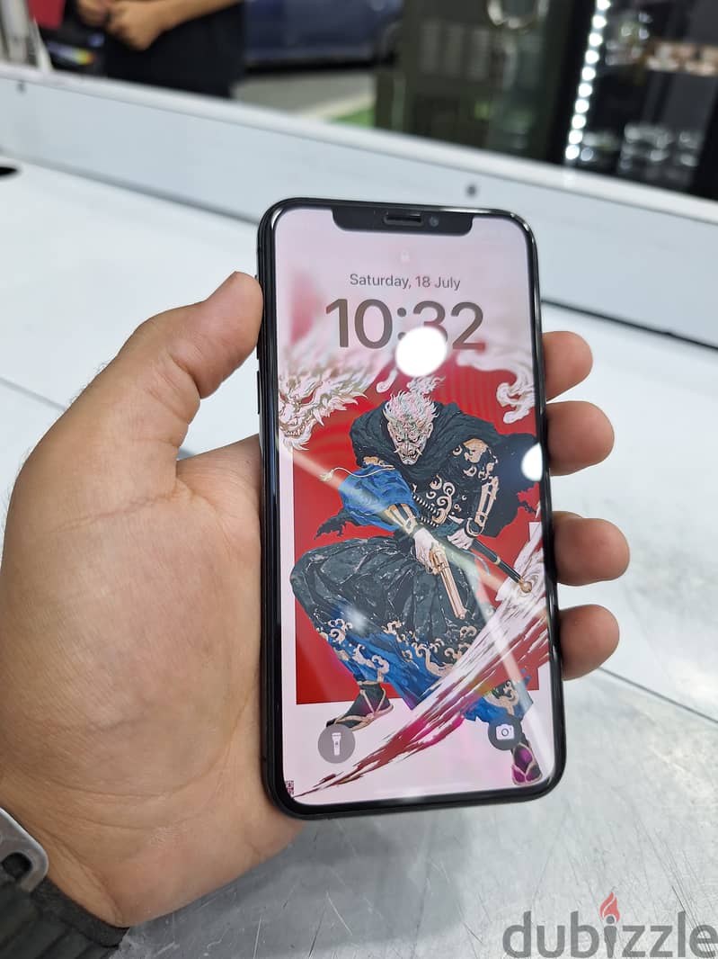 Apple - iPhone XS 4