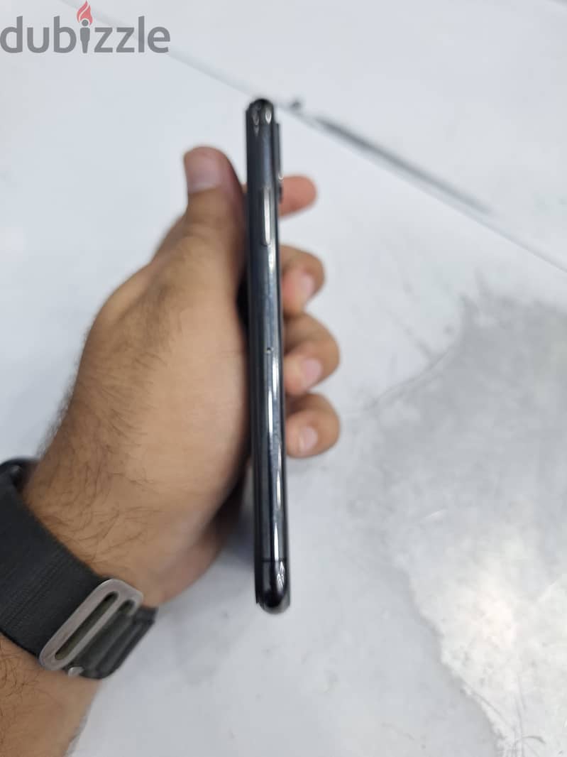 Apple - iPhone XS 5