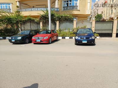 Volkswagen Polo 2004