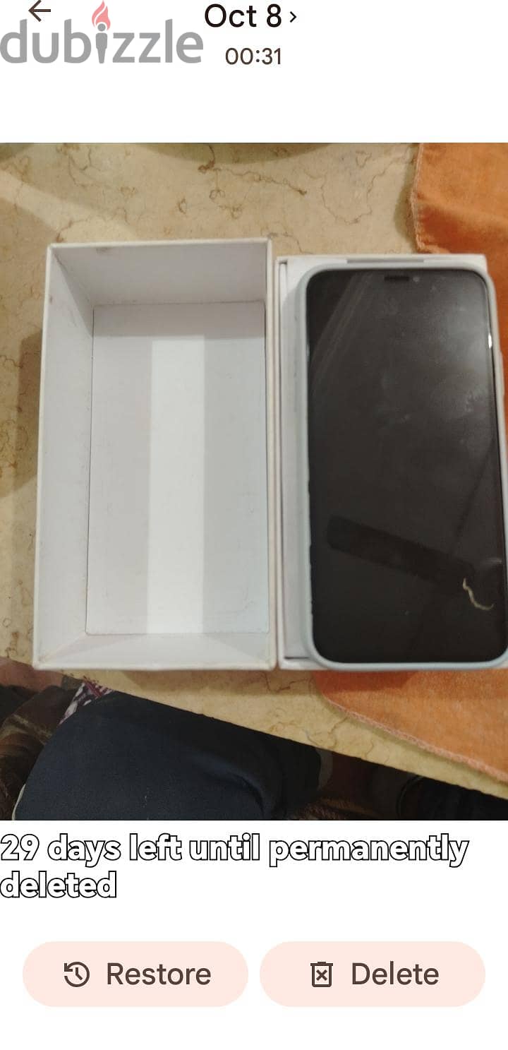 Apple - iPhone X 4