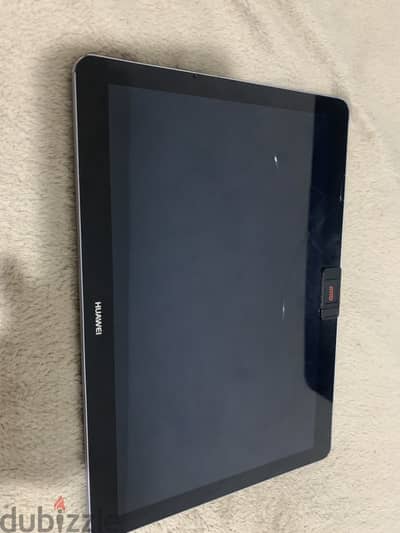 : Huawei MediaPad T5 10 – AGS-W09.