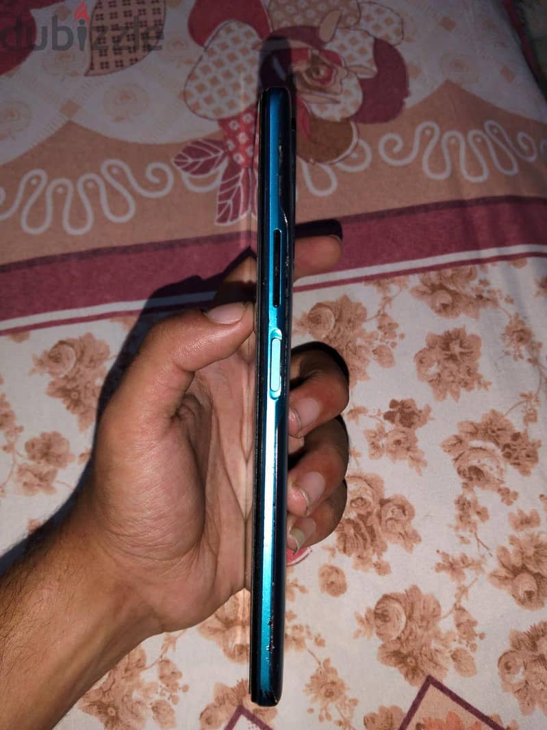Infinix Note 11s 1